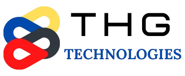 THG Technologies Logo