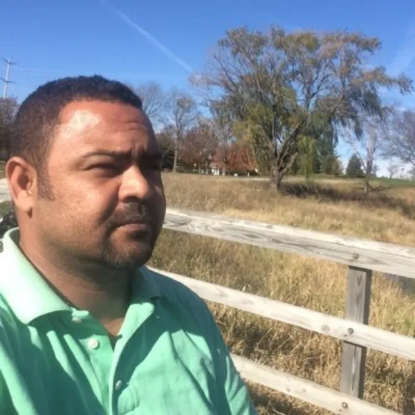 Hassan Elamin