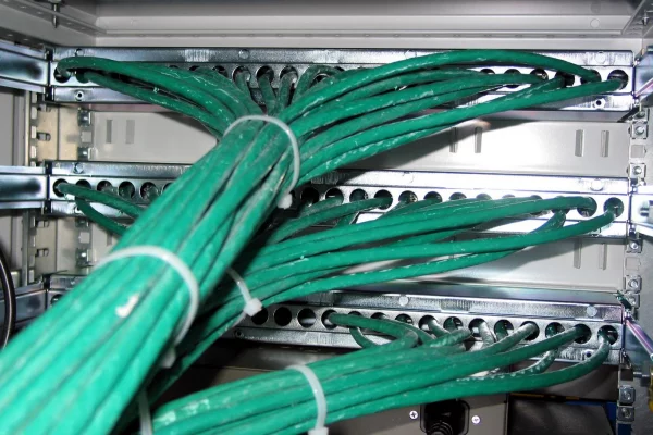 THG Technologies Work